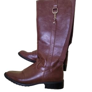 Life🔥😍Stride Soft System Boots👢👢❤️💅💄🎬